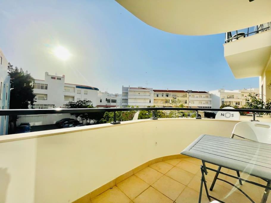 Peradoce - Beach 150M - Terrace - Private Parking Leilighet Armação de Pêra Eksteriør bilde